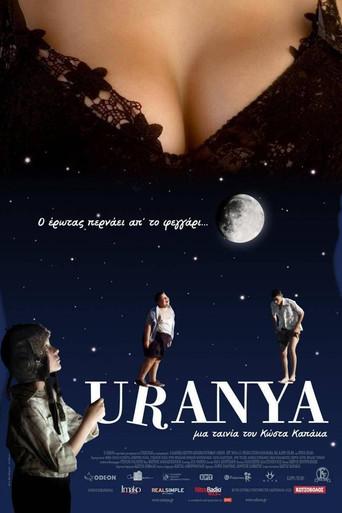 Uranya (2006) poster