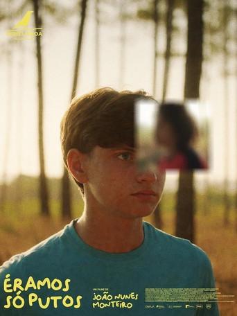 We Were Just Brats (2026) poster