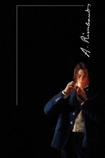 A. Rimbaud (2026) poster