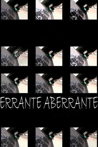 Errante Aberrante (2011) poster