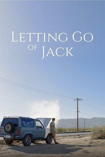 Letting Go of Jack (2025) poster
