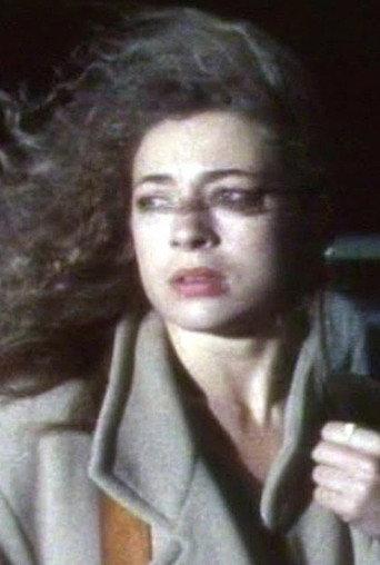 Wanted: Marjory and Oliver (1990) poster