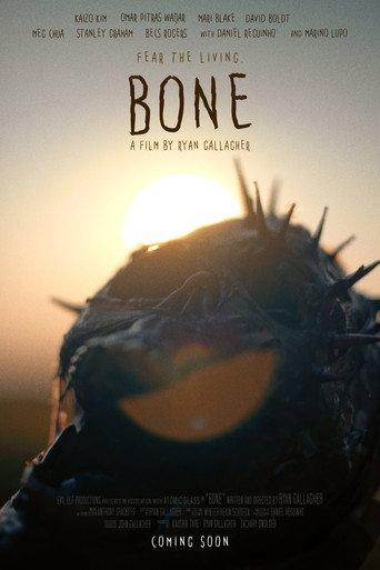 Bone () poster