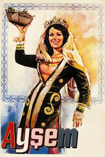 Ayşem (1968) poster