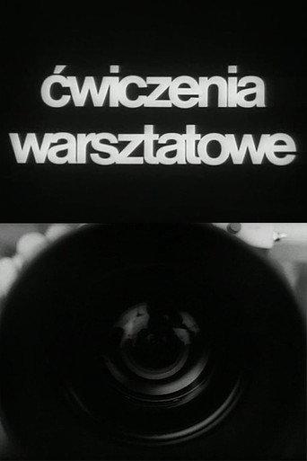 Workshop Exercises (1986) poster