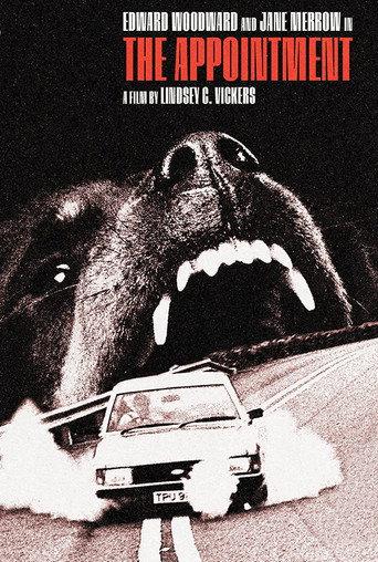 The Appointment (1983) poster