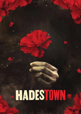 Hadestown (Live on Broadway 2024) () poster