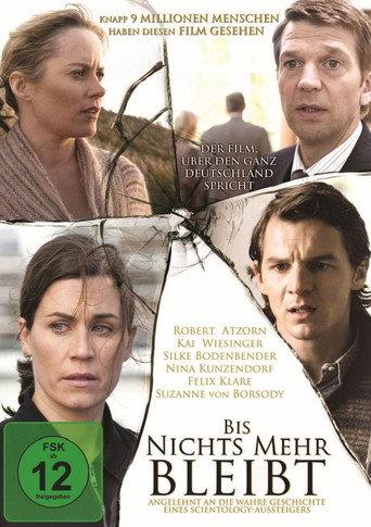 Until Nothing Remains (2010) poster