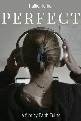 Perfect () poster