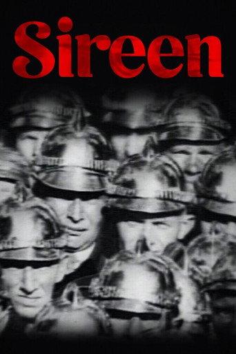 Siren (1979) poster