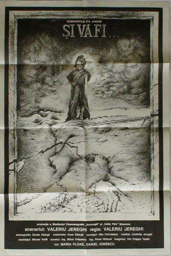 Foreboding (1992) poster