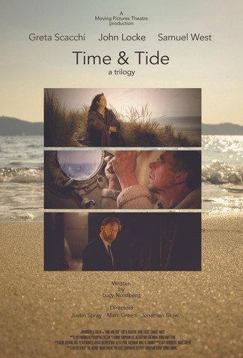 Time & Tide - A Trilogy () poster