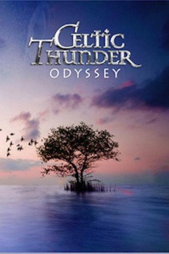 Celtic Thunder Odyssey () poster