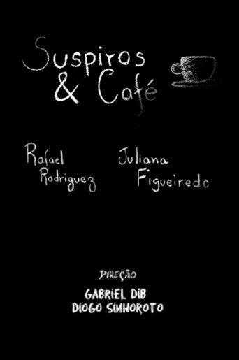 Suspiros & Café (2009) poster