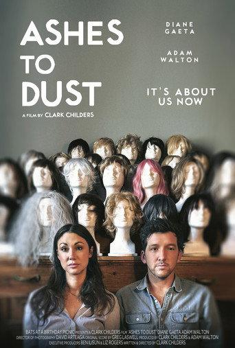 Ashes to Dust () poster