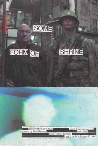 Some Form of Shrine () poster