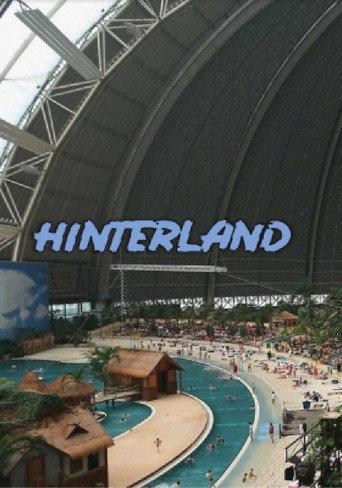 Hinterland (2009) poster
