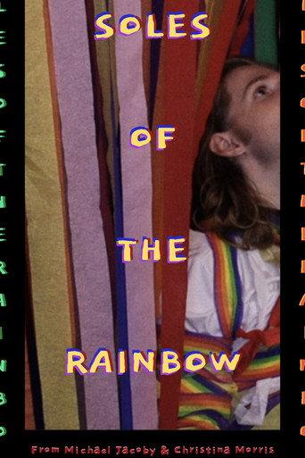 Soles Of The Rainbow (2024) poster