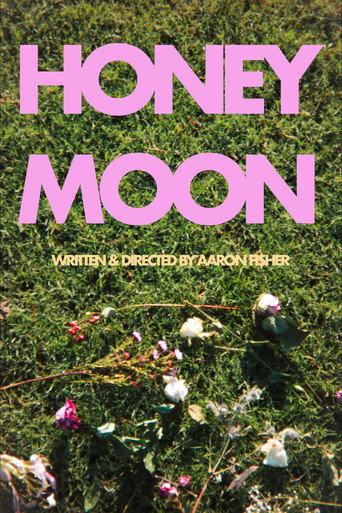 Honeymoon (2027) poster