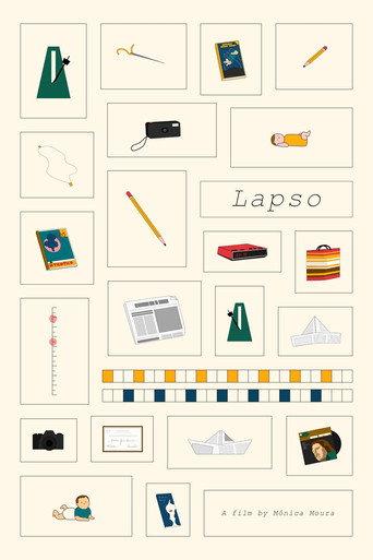 Lapse (2022) poster