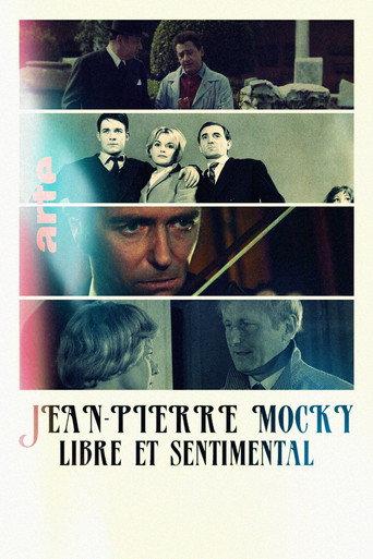 Jean-Pierre Mocky, libre et sentimental (2023) poster