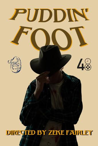 Puddin' Foot () poster