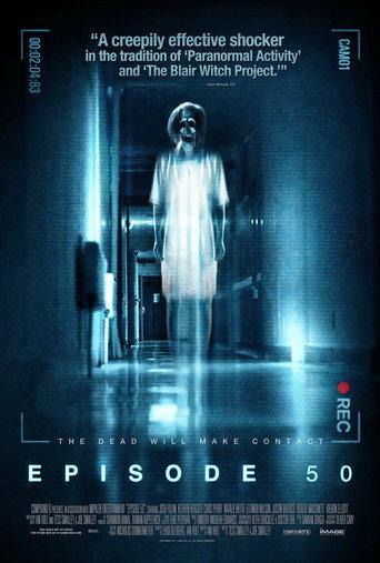 Episode 50 (2011) poster