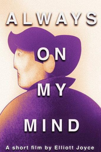 Always on My Mind (2026) poster