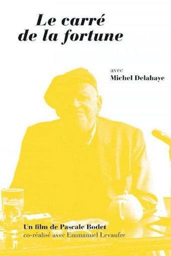Le carré de la fortune, portrait (2010) poster