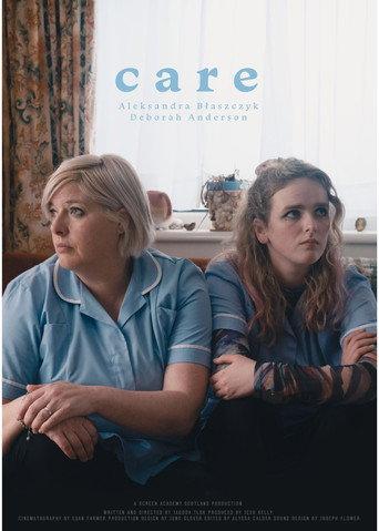 Care (2023) poster