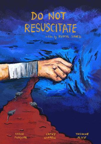Do Not Resuscitate () poster