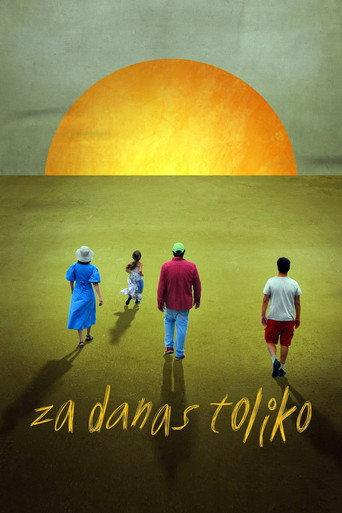 That's It for Today (2024) poster
