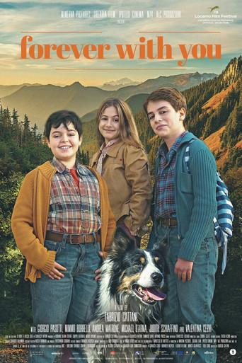 Forever With You (2025) poster
