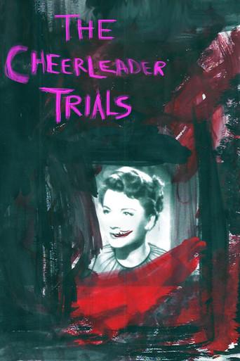 The Cheerleader Trials (2017) poster