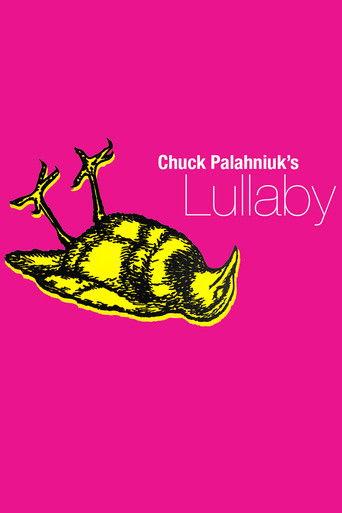 Lullaby () poster