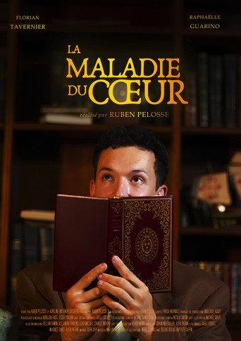 La Maladie du cœur (2026) poster