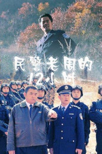 Zhou's 12 Hours (2011) poster