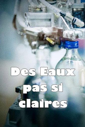 Des eaux pas si claires (2025) poster