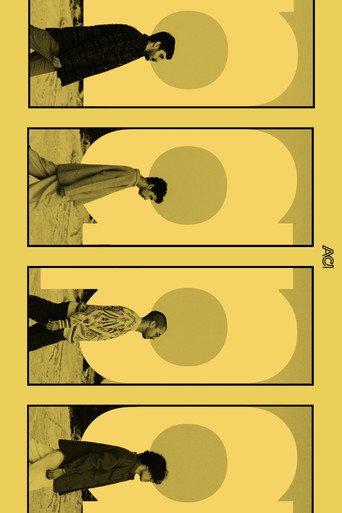 NAPA - Ao vivo no Teatro Maria Matos (2024) poster