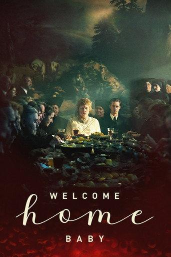 Welcome Home Baby (2025) poster