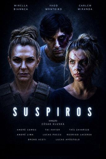 Suspiros (2026) poster