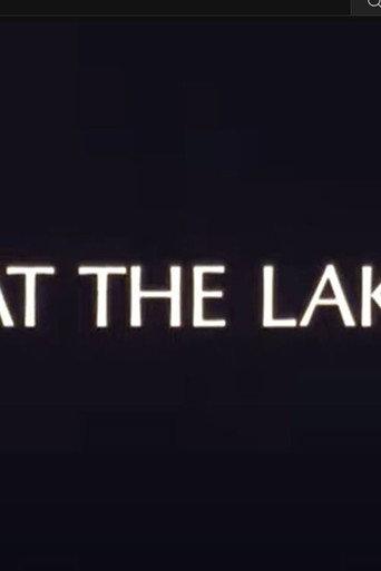 At The Lake (1990) poster