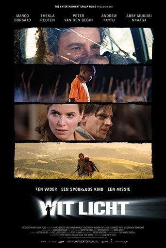 The Silent Army (2008) poster
