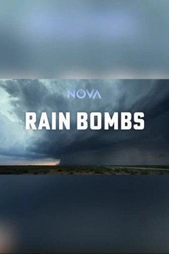 Rain Bomb (2026) poster