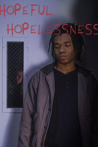 Hopeful Hopelessness (2025) poster