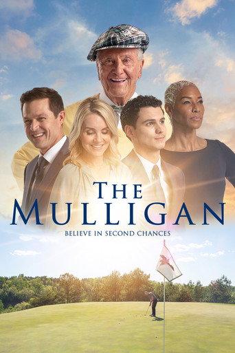 The Mulligan (2022) poster