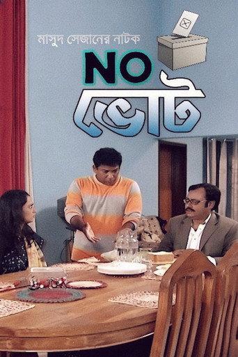 Na Vote (2013) poster