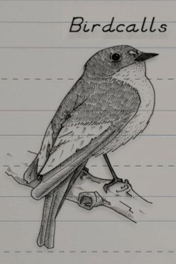 Birdcalls (2005) poster