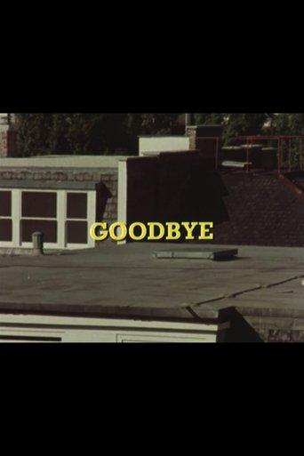 Goodbye (1975) poster