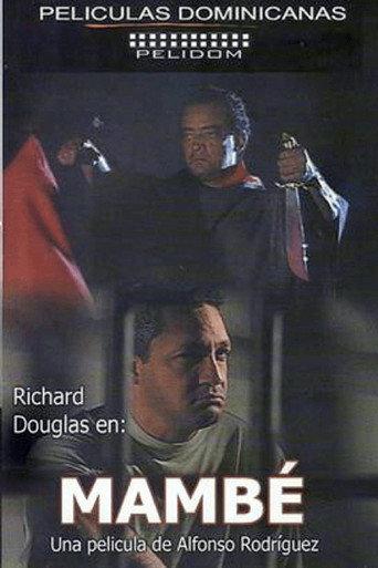 Mambé (1997) poster